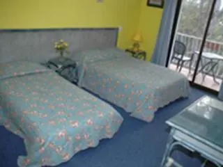 Corniche Du Liouquet Hotel