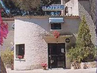 Hotel Corniche Du Liouquet 3*