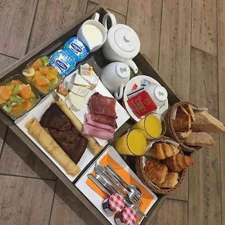 Corniche Du Liouquet 3* La Ciotat