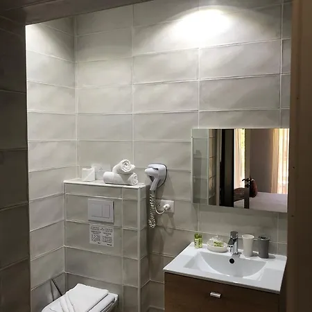 Corniche Du Liouquet