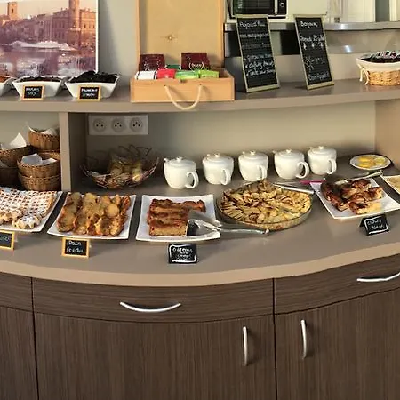 Corniche Du Liouquet