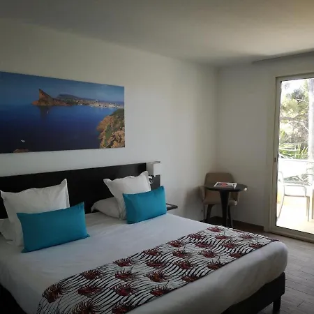 Corniche Du Liouquet Hotel La Ciotat