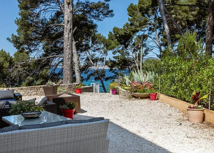 Corniche Du Liouquet 3*