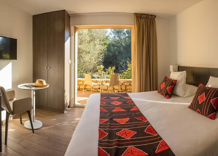 Corniche Du Liouquet Ла-Сьота