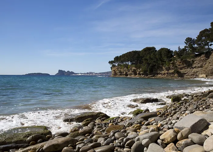 Corniche Du Liouquet Отель 3*