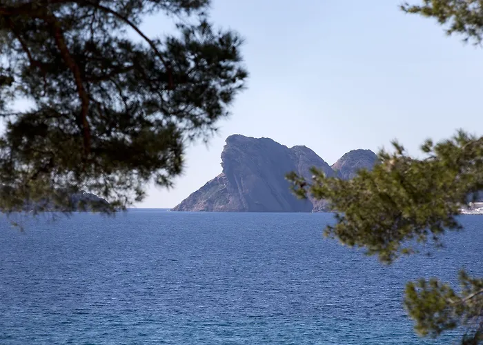 Corniche Du Liouquet Ла-Сьота
