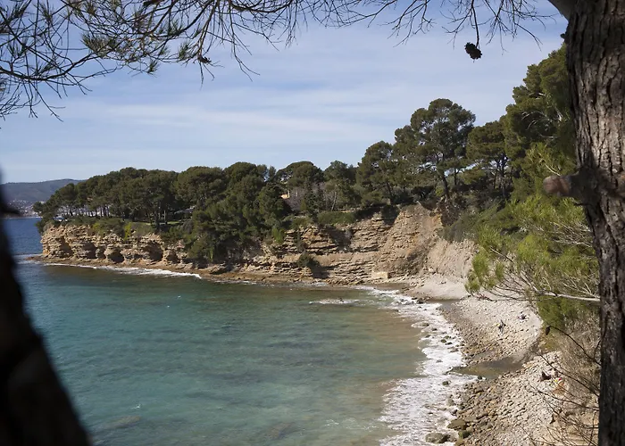 Corniche Du Liouquet 3*