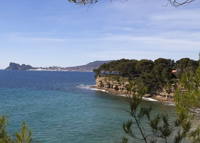 Corniche Du Liouquet Отель