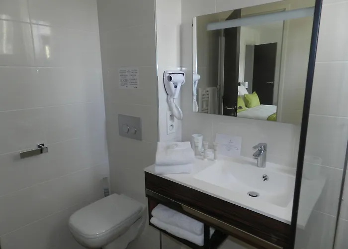 Corniche Du Liouquet