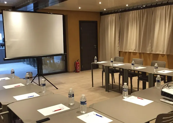 Corniche Du Liouquet 3*