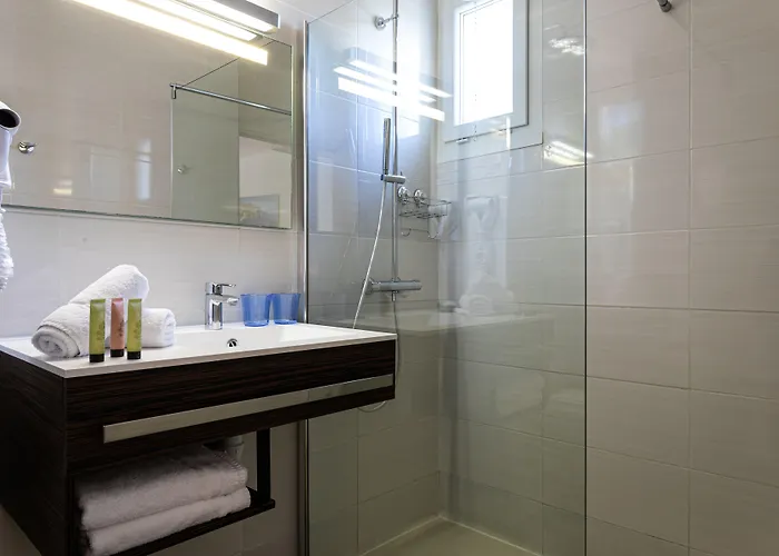 Corniche Du Liouquet