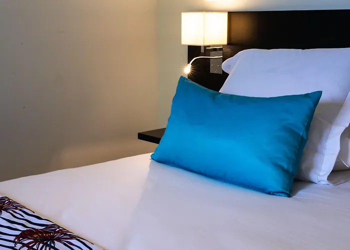 Corniche Du Liouquet 3*